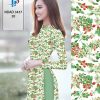 vai-may-ao-dai-hoa-nho