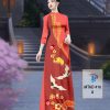 vai-ao-dai-chim-cong-co