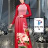 vai-ao-dai-dat-in-3d-hoa-hong