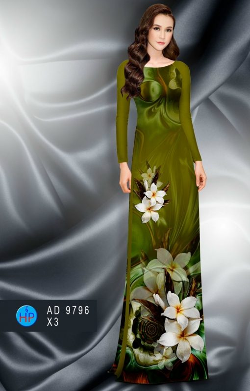 Vải áo dài Hoa Sứ ad 9796 11 vai-ao-dai-dep-2021-in-3d-hoa-su