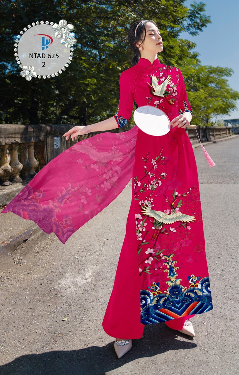 vai-ao-dai-in-3d-hinh-chim-co (2)