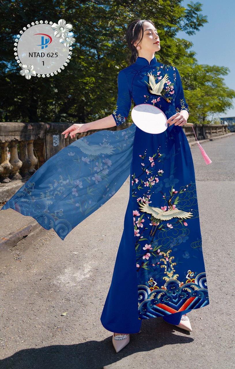 vai-ao-dai-in-3d-hinh-chim-co (7)