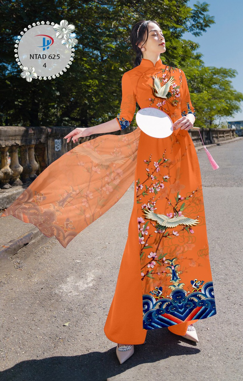 vai-ao-dai-in-3d-hinh-chim-co (8)