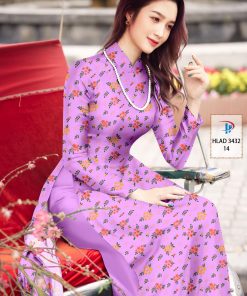 vai-ao-dai-in-3d-hinh-hoa-nho