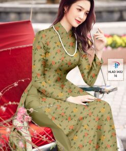 vai-ao-dai-in-3d-hinh-hoa-nho