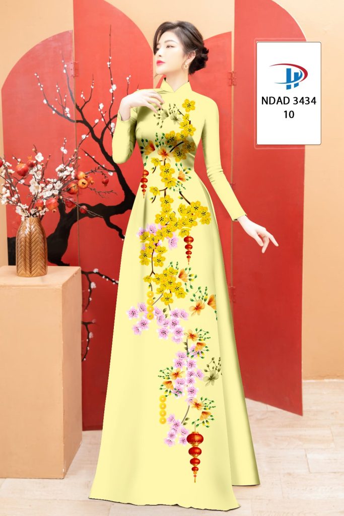 vai-ao-dai-in-3d-hoa-mai 