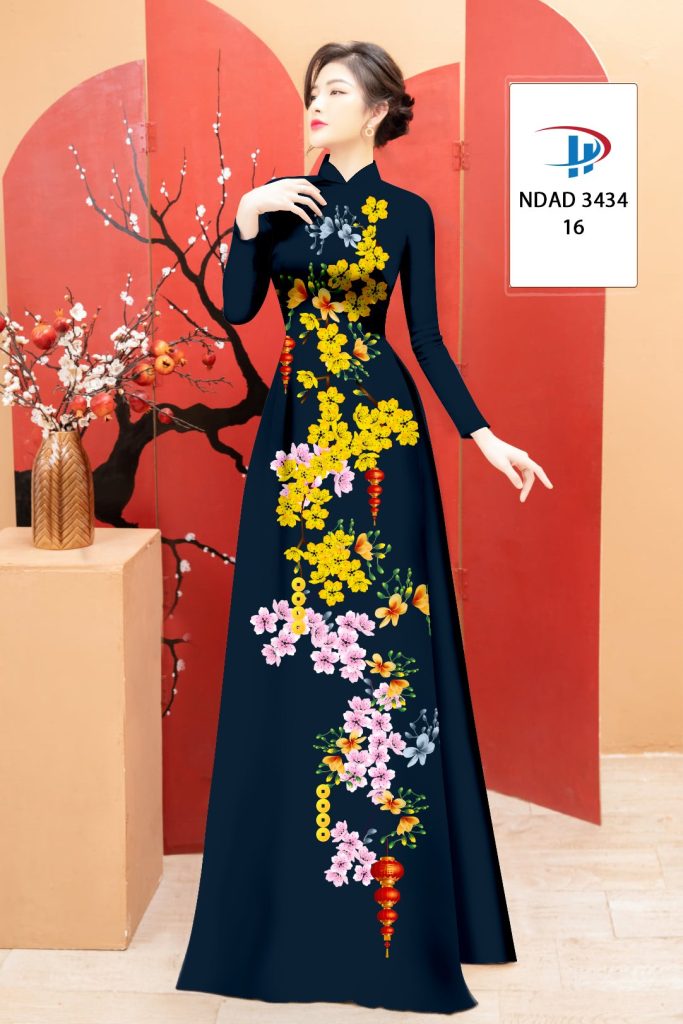 vai-ao-dai-in-3d-hoa-mai 