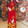 vai-ao-dai-in-hinh-hoa-mai