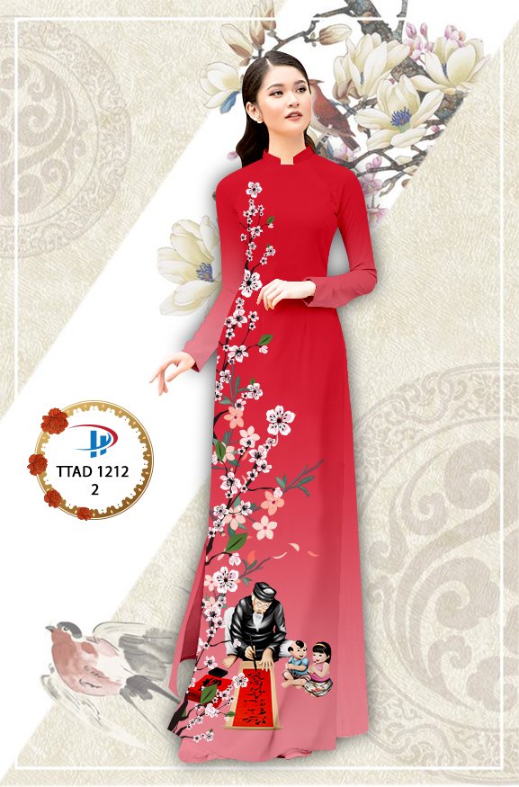 Vải áo dài Lễ Tết ttad 1212 6 vai-ao-dai-tet-ttad-1212