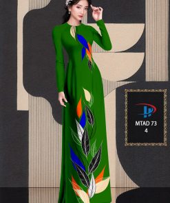 vai-ao-dai-la