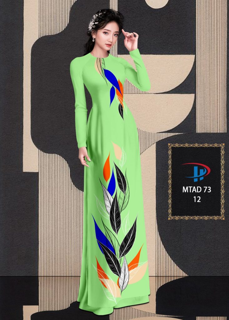 vai-ao-dai-la
