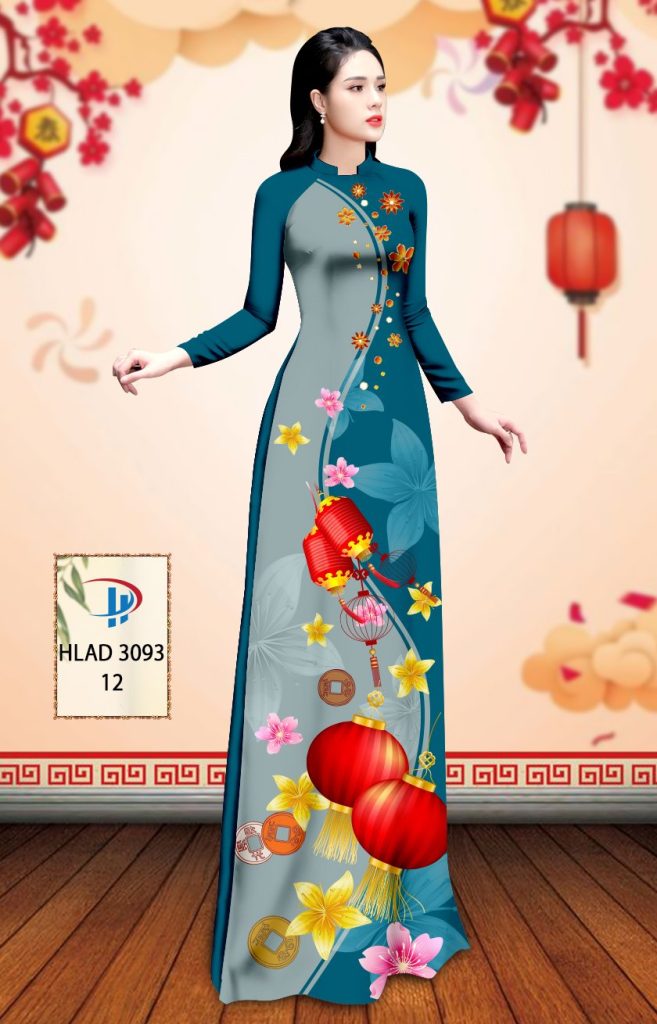 vai-may-ao-dai-tet
