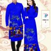 Vai-ao-dai-cap-doi