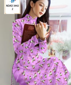 vai-ao-dai-hoa-va-cham-bi