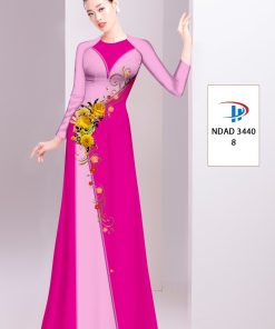 vai-ao-dai-thiet-ke