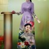 Vai-ao-dai-sen-hong