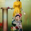 Vai-ao-dai-sen-hong