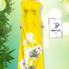 Vai-ao-dai-sen-trang
