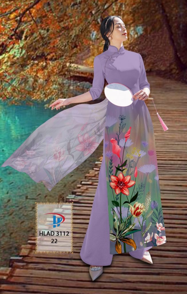 vai-ao-dai-hoa-3d-hlad-3112 