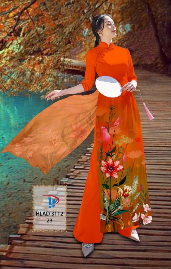 vai-ao-dai-hoa-3d-hlad-3112 