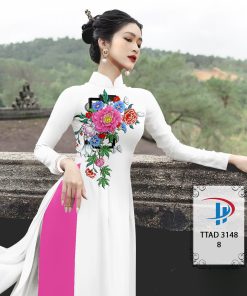 vai-ao-dai-hoa-truoc-nguc-ttad-3148