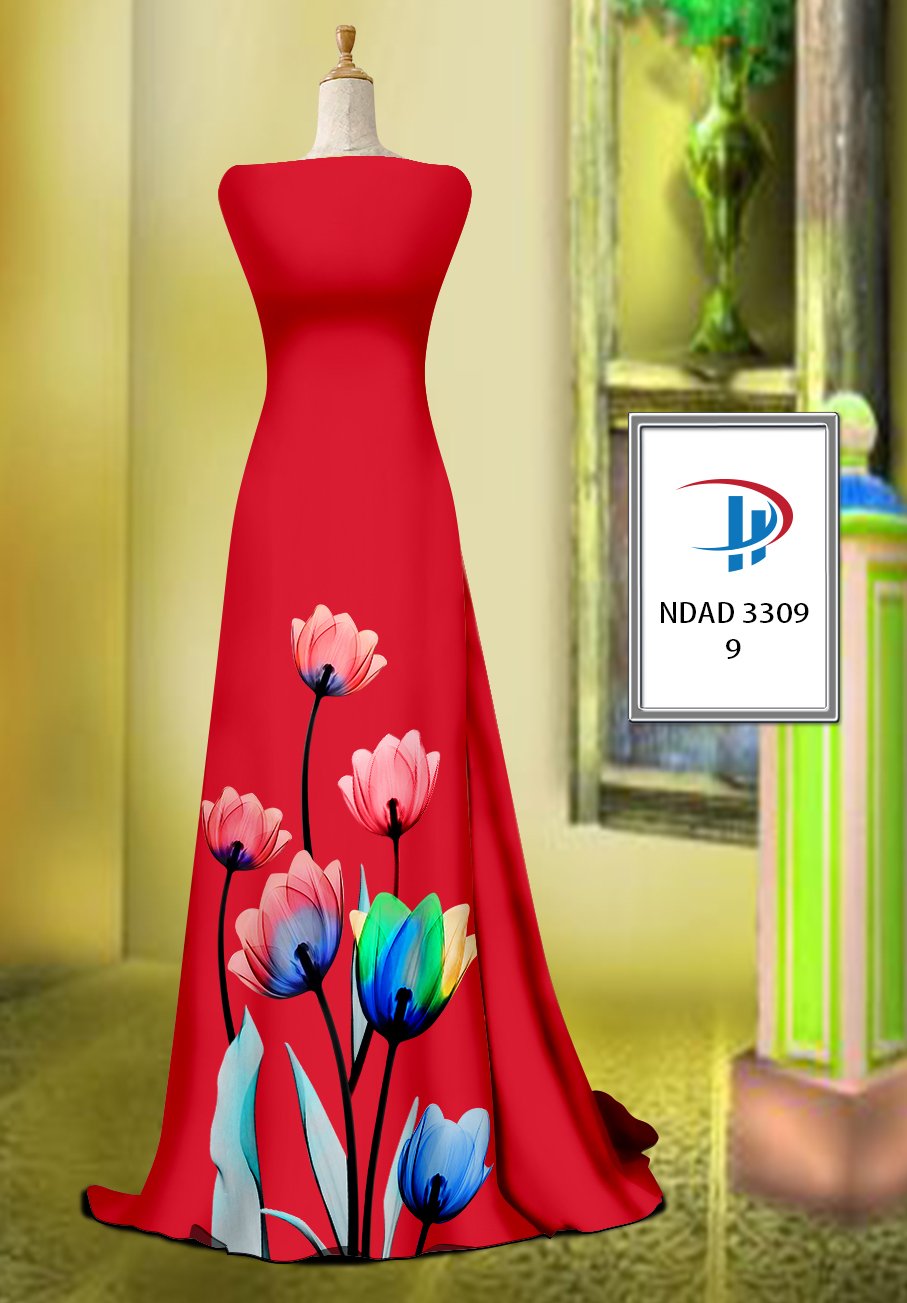 vai-ao-dai-hoa-chan-ndad-3309 (6) vai-ao-dai-hoa-chan-ndad-3309
