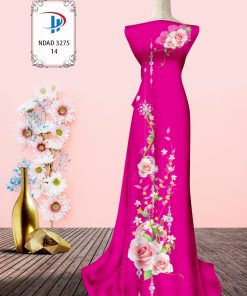 vai-ao-dai-hoa-hong-ndad-3275