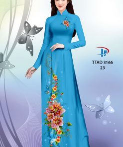 vai-ao-dai-hoa-hong-ttad-3166
