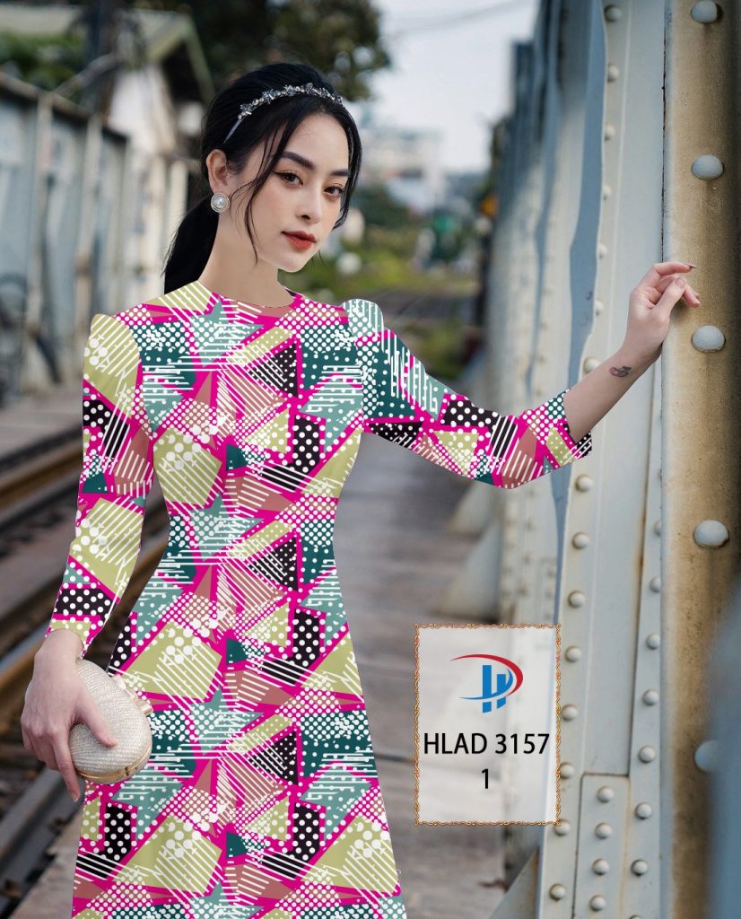 Vải áo dài hình Lập Thể HLAD 3157 4 vai-ao-dai-hinh-lap-the-hlad-3157