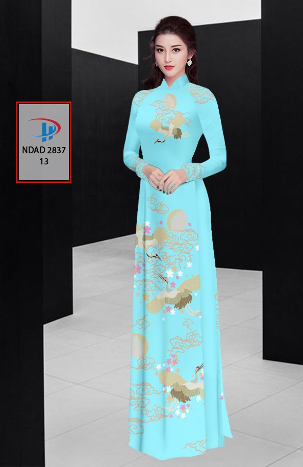 vai-ao-dai-chim-cong-co-ndad-2837 (2)