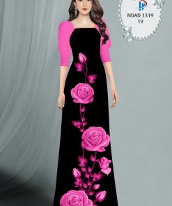 vai-ao-dai-hoa-hong-ndad-3319