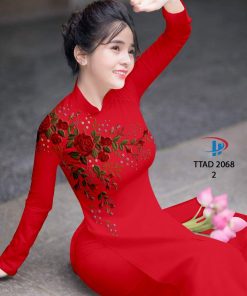 vai-ao-dai-hoa-hong-ttad-2068