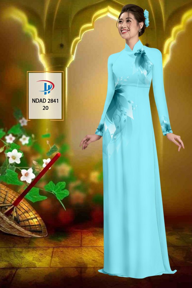 vai-ao-dai-hoa-tren-hoa-duoi-ndad-2841 (11) vai-ao-dai-hoa-tren-hoa-duoi-ndad-2841