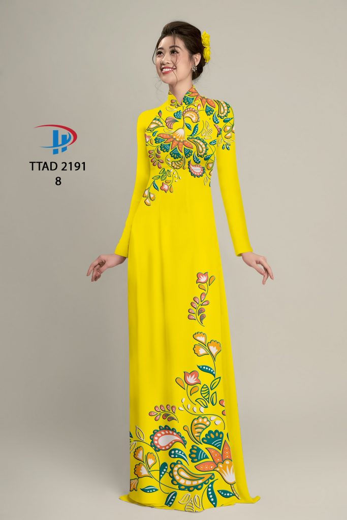 Vải áo dài Hoa Trên Hoa Dưới TTAD 2191 2 vai-ao-dai-hoa-tren-hoa-duoi-ttad-2191
