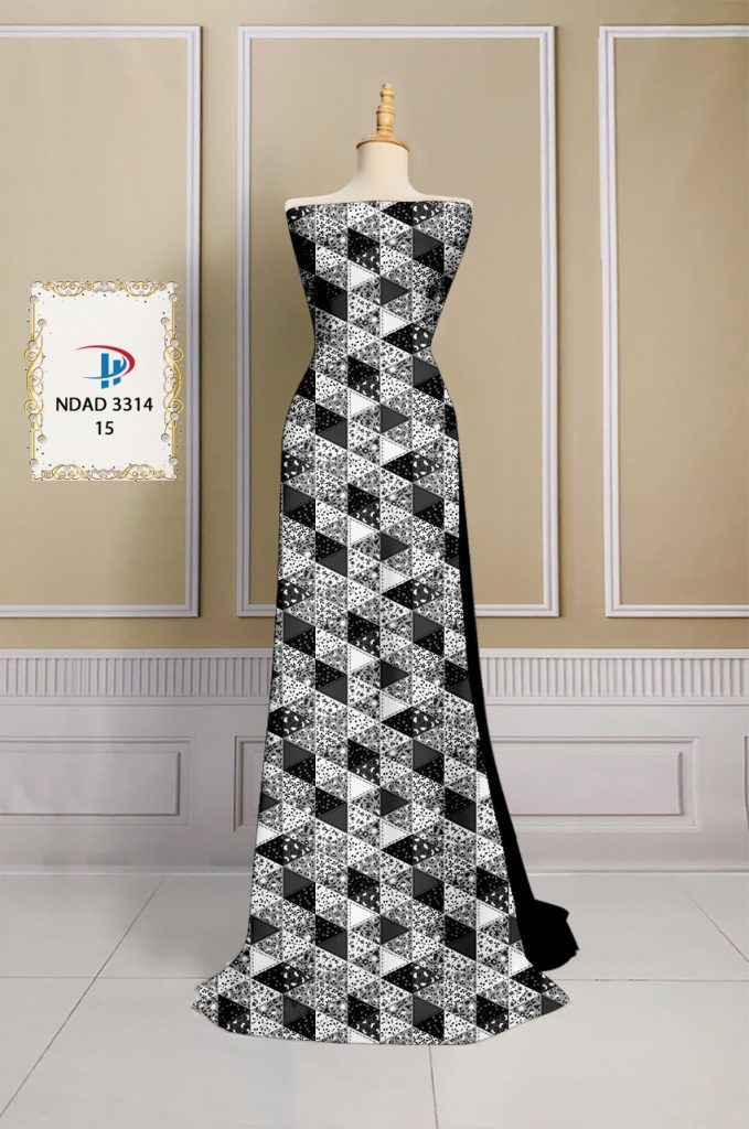 Vải áo dài hình Lập Thể NDAD 3314 4 vai-ao-dai-hinh-lap-the-ndad-3314