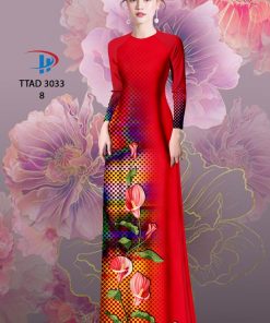 vai-ao-dai-hoa-loa-ken-ttad-3033