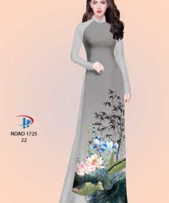 vai-ao-dai-hoa-sen-ndad-1725