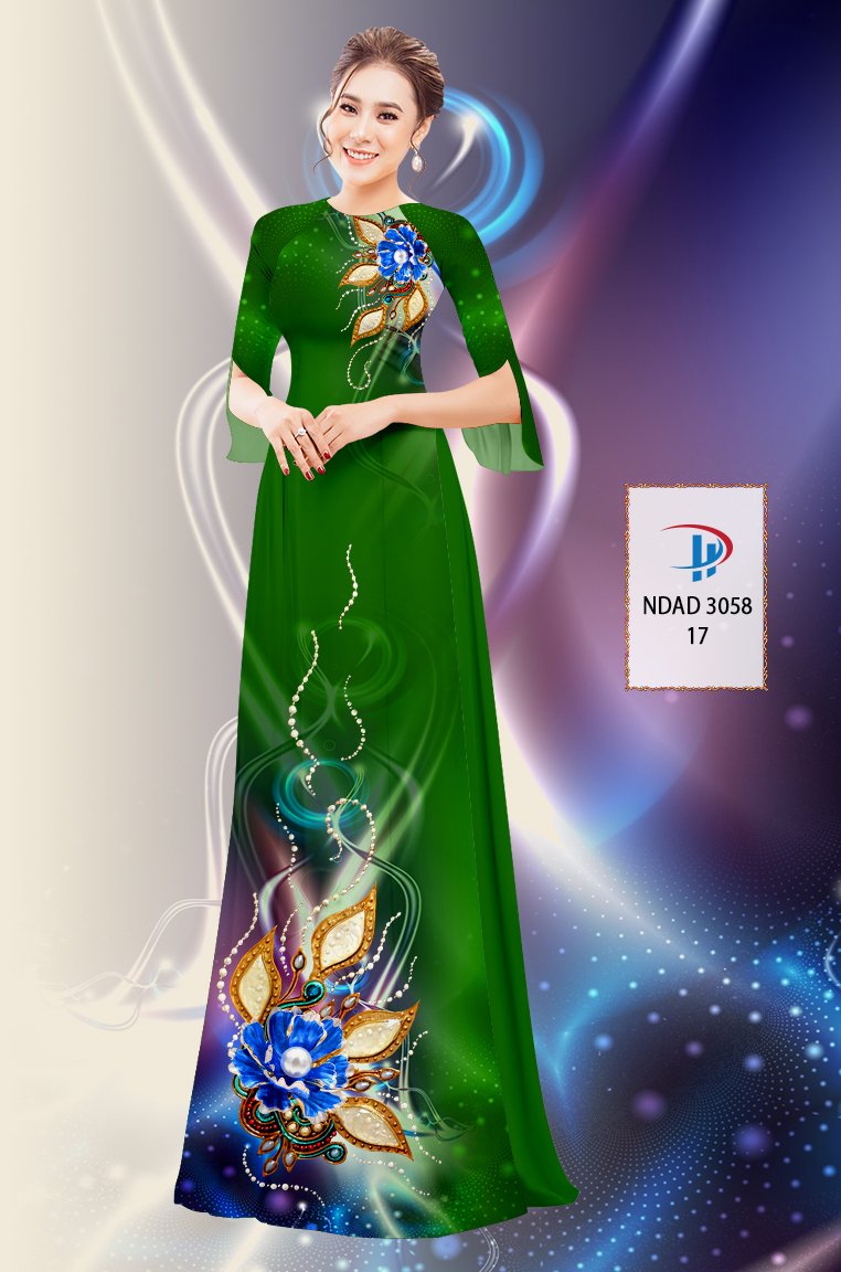 vai-ao-dai-hoa-tren-hoa-duoi-ndad-3058 (8) vai-ao-dai-hoa-tren-hoa-duoi-ndad-3058