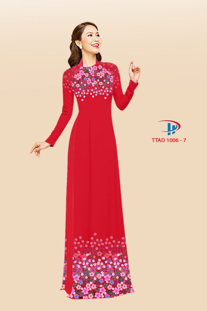 Vải áo dài Hoa Trên Hoa Dưới TTAD 1006 1 vai-ao-dai-hoa-tren-hoa-duoi-ttad-1006