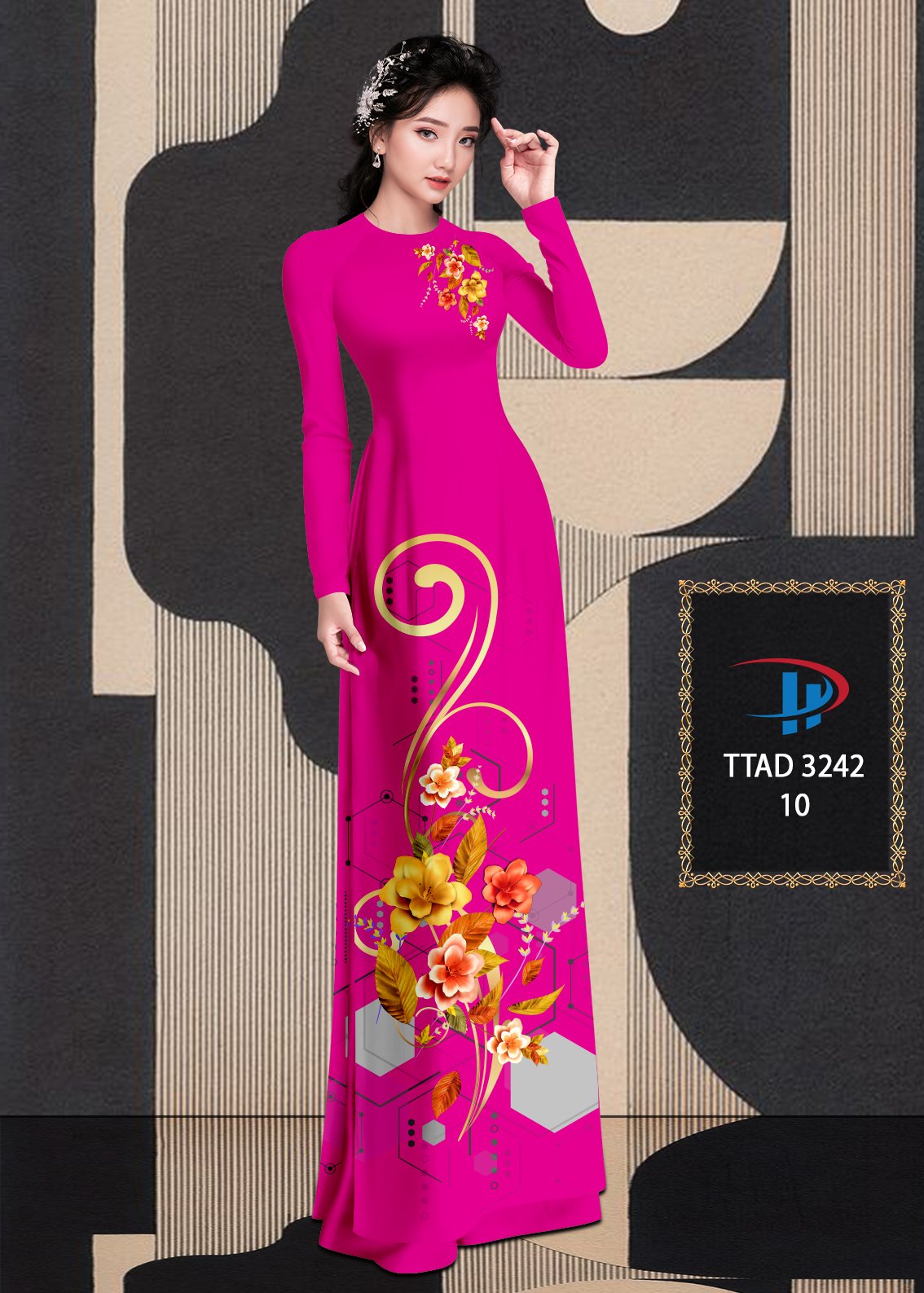 vai-ao-dai-hoa-tren-hoa-duoi-ttad-3242 (9) vai-ao-dai-hoa-tren-hoa-duoi-ttad-3242