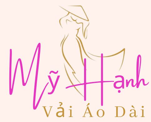Vải Áo Dài Mỹ Hạnh