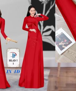 vai-ao-dai-lua-in-4d-hl4a-7