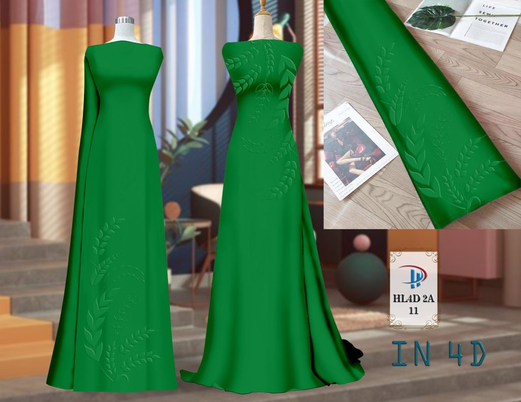Vải áo dài lụa In 4D HL4D 2A 3 vai-ao-dai-lua-in-4d-hl4d-2a