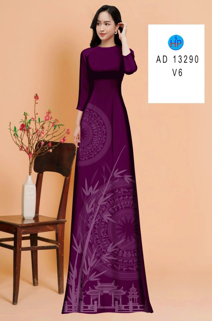 Vải áo dài hình tre trúc AD 13290 11 vai-ao-dai-hinh-tre-truc-ad-13290