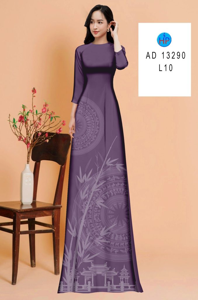 Vải áo dài cây tre trúc AD 13290 1 vai-ao-dai-cay-tre-truc-ad-13290