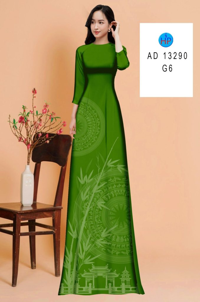 Vải áo dài hình tre trúc AD 13290 12 vai-ao-dai-hinh-tre-truc-ad-13290