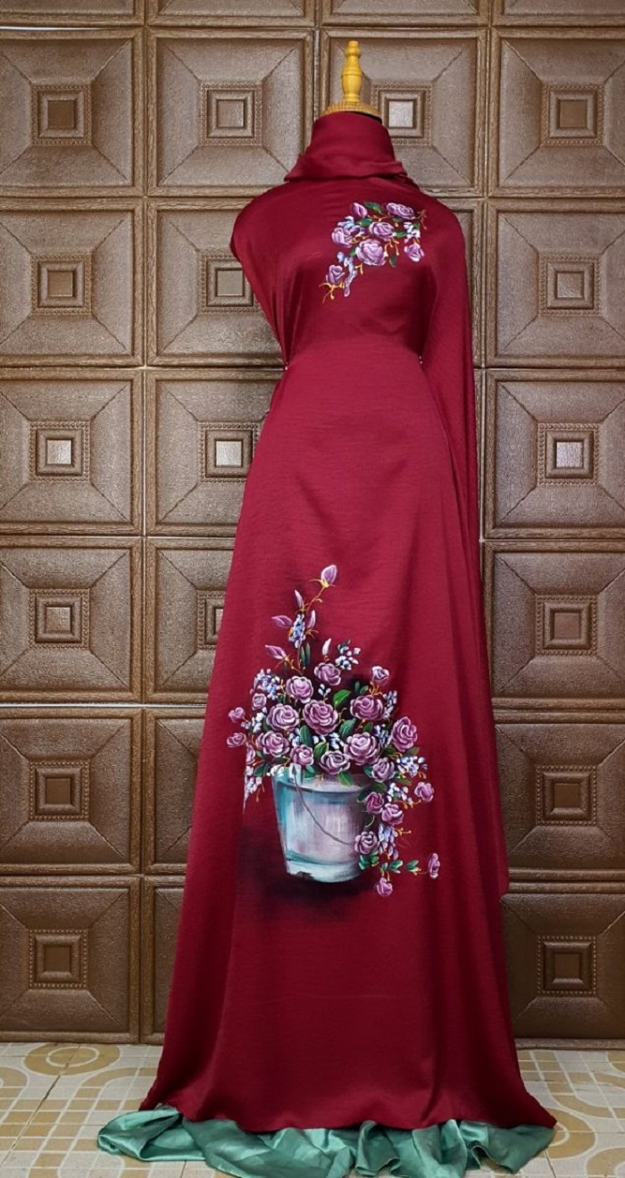 Vai-ao-dai-ve-tay-cao-cap-hoa-la