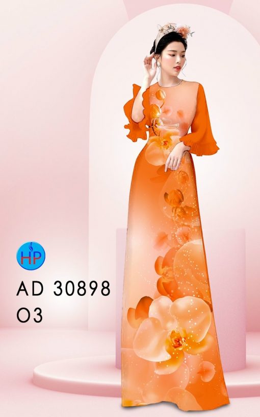Vải áo dài Hoa Lan AD 30898 16 vai-ao-dai-hoa-lan-ad-30898