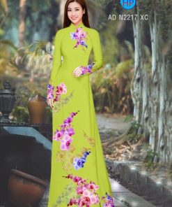 vai-ao-dai-hoa-lan-ad-n2217