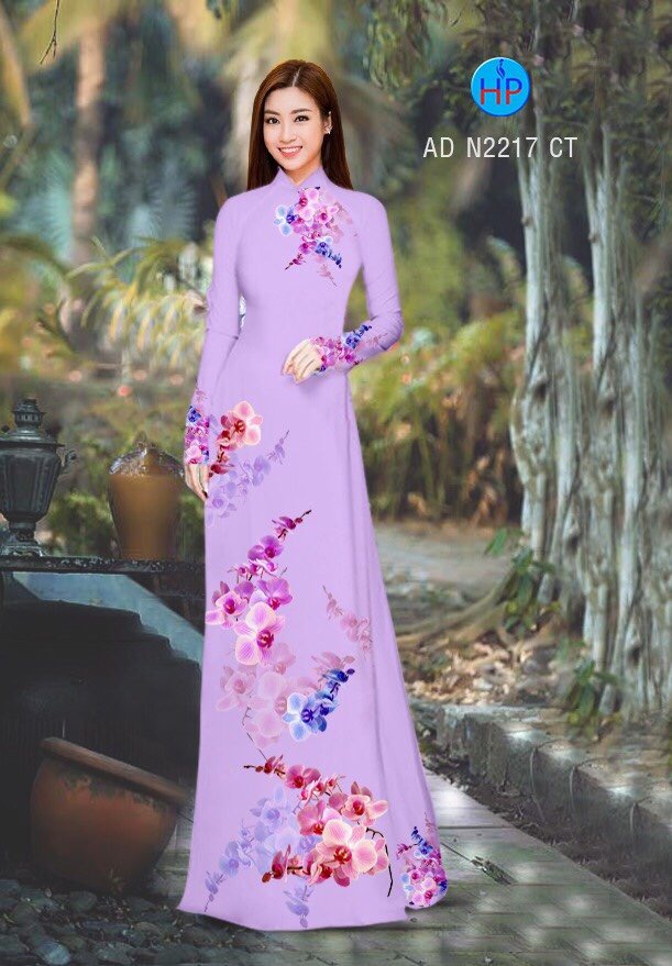 Vải áo dài Hoa Lan AD N2217 12 vai-ao-dai-hoa-lan-ad-n2217